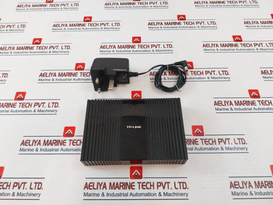 Tp-link Tl-sg1008M 8-port Gigabit Switch For I.T.E. Power Supply Ads0128-d 090070