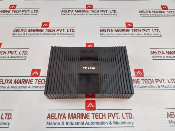 Tp-link Tl-sg1008M 8-port Gigabit Switch For I.T.E. Power Supply Ads0128-d 090070