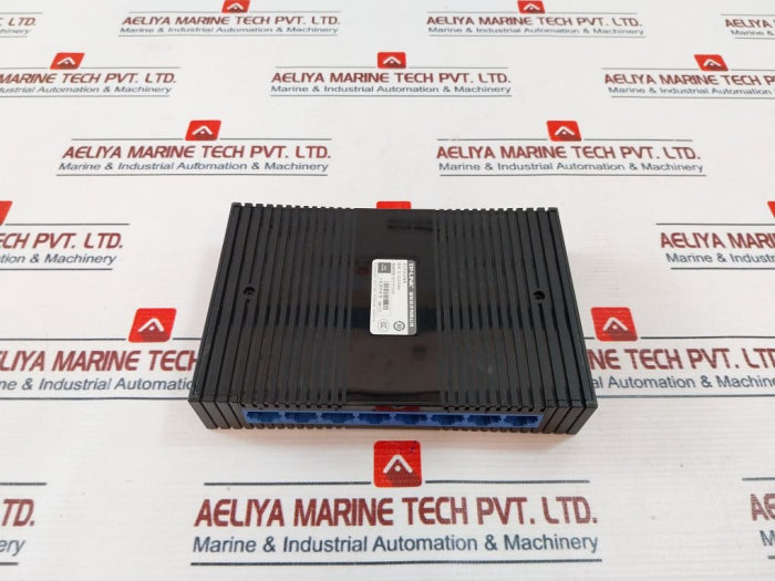 Tp-link Tl-sg1008M 8-port Gigabit Switch For I.T.E. Power Supply Ads0128-d 090070