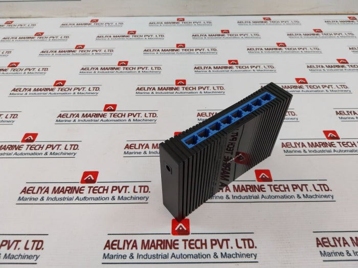 Tp-link Tl-sg1008M 8-port Gigabit Switch For I.T.E. Power Supply Ads0128-d 090070