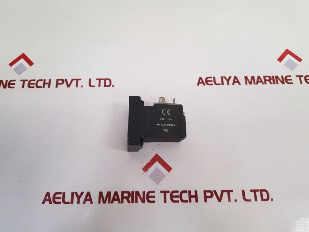 Tpc Dc21-26V