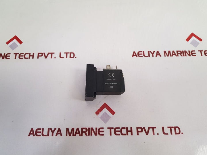 Tpc Dc21-26V
