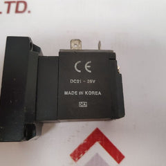 Tpc Dc21-26V
