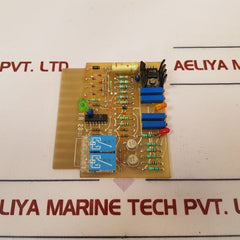 Tr 20(C) Relay Print Card Fks 83