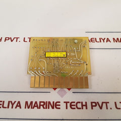 Tr 20(C) Relay Print Card Fks 83