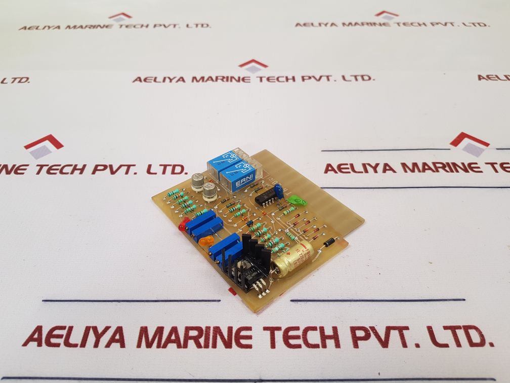 Tr 20(C) Relay Print Card Fks 83