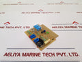 Tr 20(C) Relay Print Card Fks 83