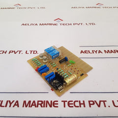 Tr 20(C) Relay Print Card Fks 83