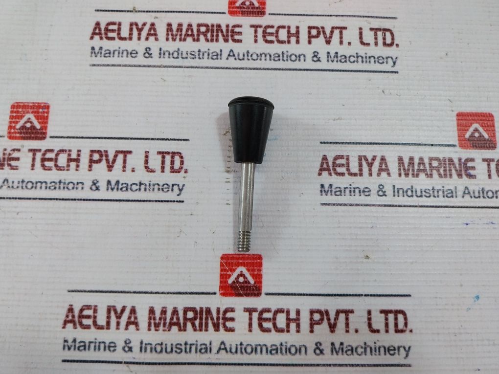 Tr Engineering 08-2028 Hydraulic Hand Pump Gl. 326.01.05.00.153