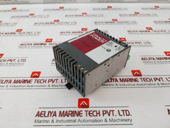 Traco Power Tis 75-124 Din Rail Power Supply Module 24Vdc 3A Input 115/230Vac