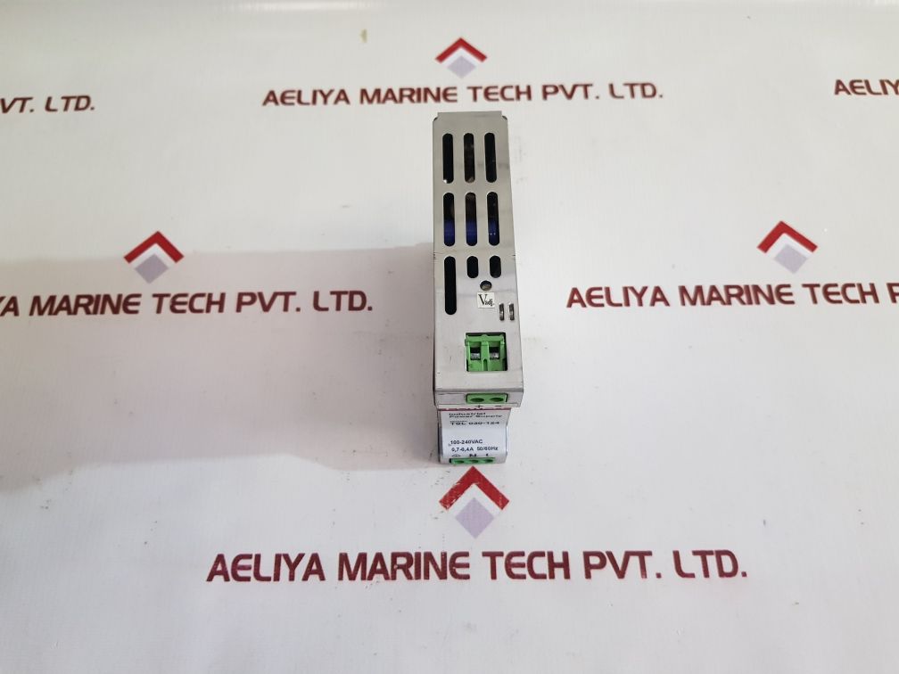 Traco Power TSL030-124 Power Supply Module 100-240VAC 48400012