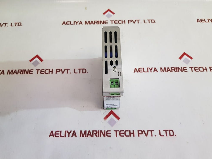 Traco Power TSL030-124 Power Supply Module 100-240VAC 48400012