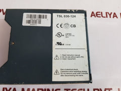 Traco Power TSL030-124 Power Supply Module 100-240VAC 48400012
