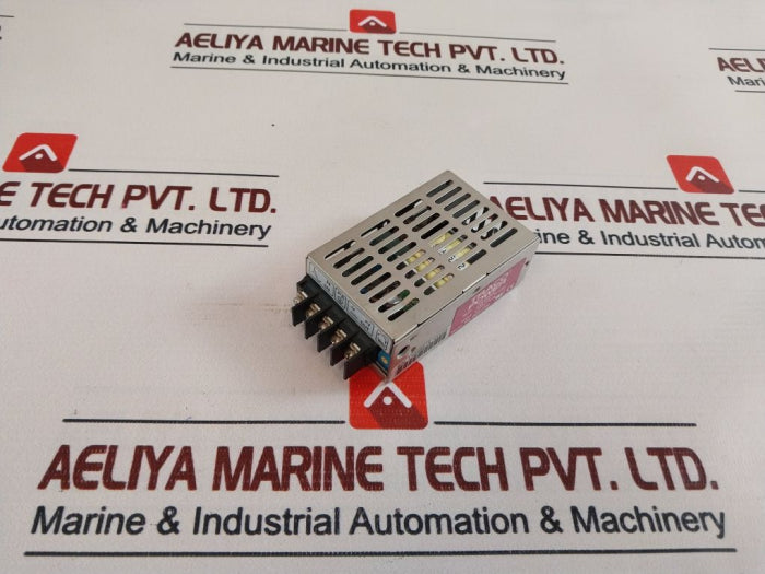 Traco Power Txl 025-05S Power Supply 100-240Vac