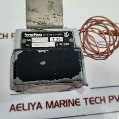 Trafag 419.1154 T70 Thermostat