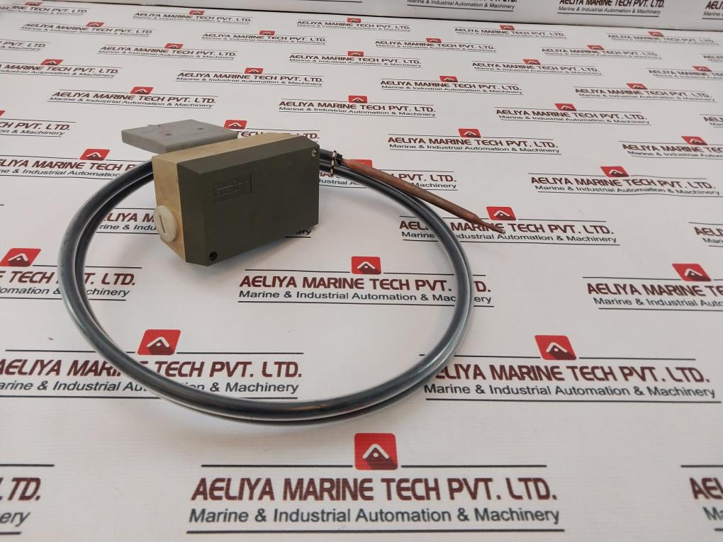 Trafag 690.1131 Pressure Transmitter