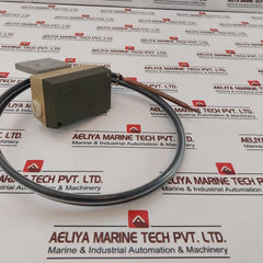 Trafag 690.1131 Pressure Transmitter