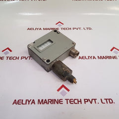 Trafag 900.2376.924 Pressure Switch