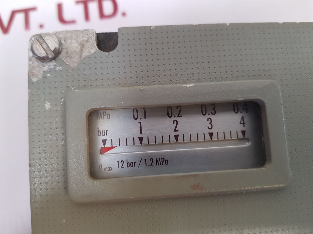 Trafag 900.2376.924 Pressure Switch