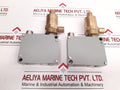 Trafag 924.1177.937 Pressure Switch
