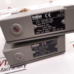 Trafag 924.1177.937 Pressure Switch