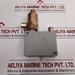 Trafag 924.1177.937 Pressure Switch