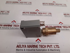 Trafag 924.1177.937 Pressure Switch