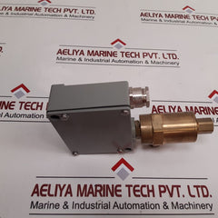 Trafag 924.1177.937 Pressure Switch