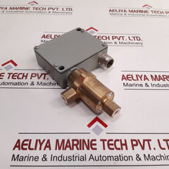Trafag 924.1177.937 Pressure Switch