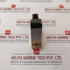Trafag 9B0.2880 Pressure Switch Ip65 250V