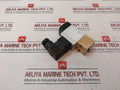 Trafag 9B0.2880 Pressure Switch Ip65 250V
