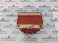 Trafo Modern Stz 1.6/Ta Transformer Primary 230-440V Secondary 110-120V