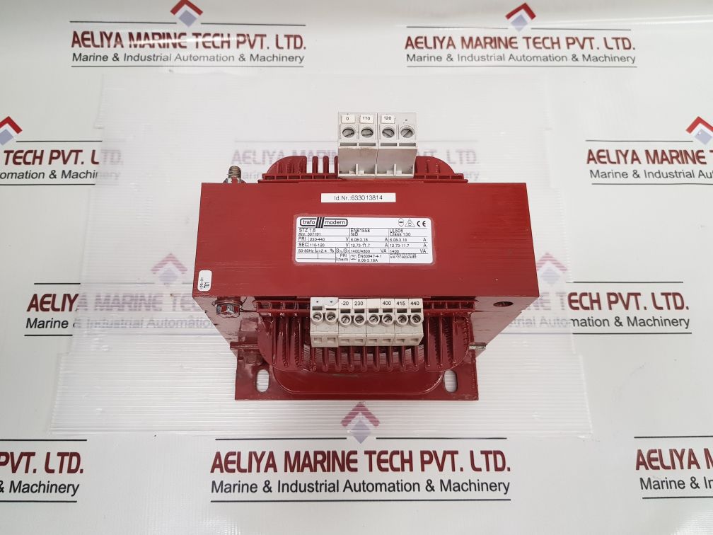 Trafo Modern Stz 1.6/307191