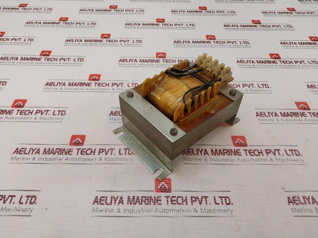 Tramo Ot 200Va Phase Protection Transformer