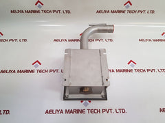 Tranberg Systems 1058 Junction Box