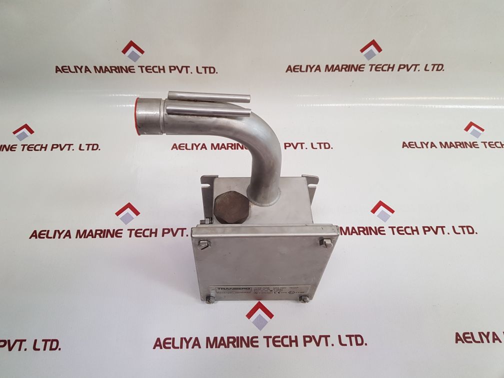 Tranberg Systems 1058 Junction Box