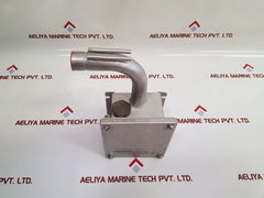 Tranberg Systems 1058 Junction Box