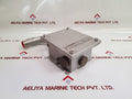 Tranberg Systems 1058 Junction Box