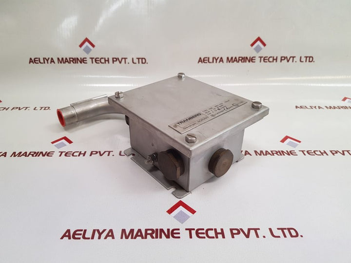 Tranberg Systems 1058 Junction Box