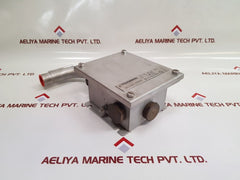 Tranberg Systems 1058 Junction Box