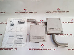 Tranberg Systems 1058 Junction Box