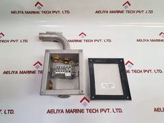 Tranberg Systems 1058 Junction Box
