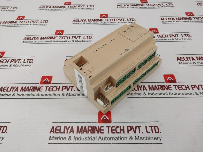 Trane Uc400 Programmable Controller Max Load 24va Class 2 24vdc ± 15% X13651492-01