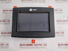 Trane X13760335010 Operator Interface Display Touch Pad 24V