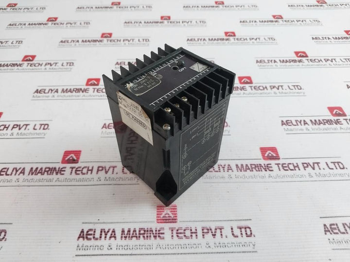 Tranns Measurements 2081/3 Phase Angle Transducer