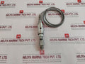 Trans Metrics P150Lgc431 3M Pressure Transducer 0 To 3000 Psig
