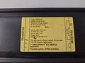 Transtar Ch-eol-40 Electronic Power Supply 90°C