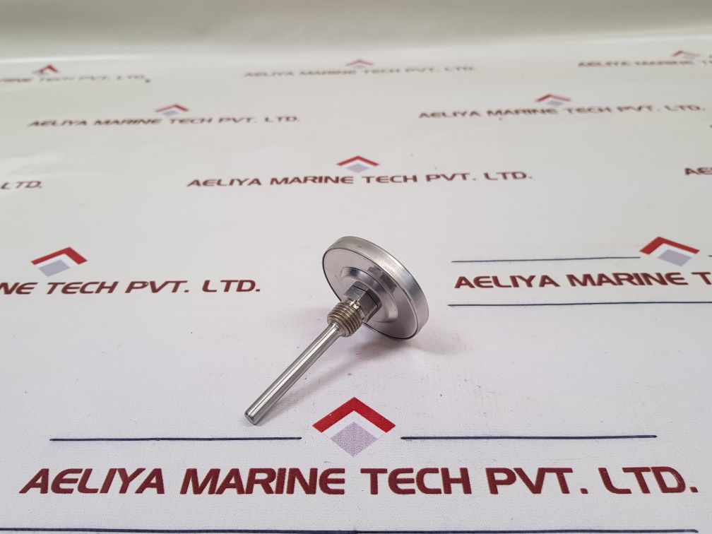 Trend Cr2011E Pressure Gauge 27H11