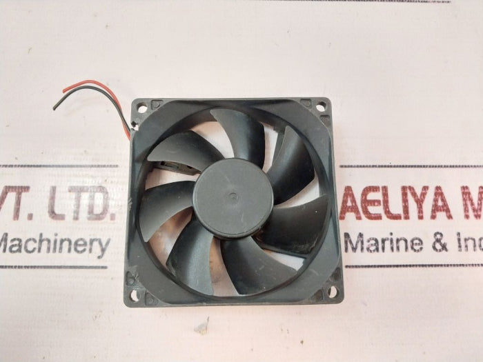 Tri-a Tad8025B Cooling Fan