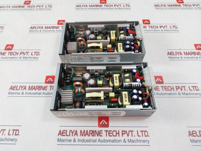 Tri-mag Dz300-1eufv1 Power Supply 855-z003-1